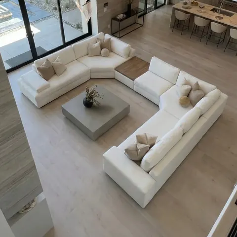 The Haven Sectional